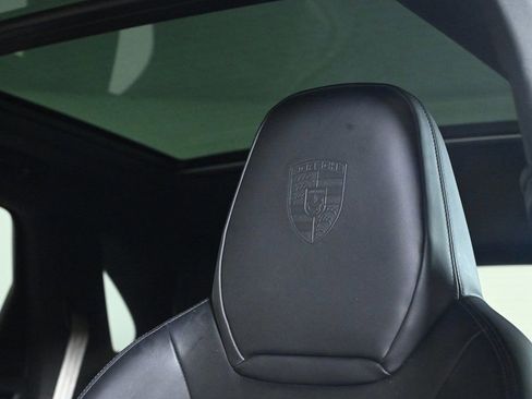 Certified 2023 Porsche Cayenne image 20