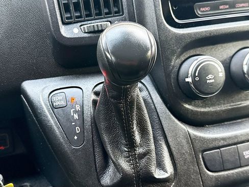 Used 2019 RAM ProMaster 2500 image 12