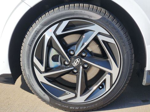 New 2026 Hyundai Sonata SEL image 7