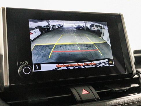 Certified 2024 Toyota RAV4 XLE AWD/4WD image 24