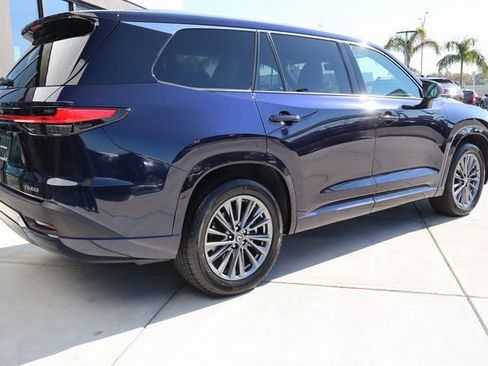 Used 2024 Lexus TX 350 FWD w/ Cold Weather Package image 3