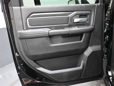 New 2026 RAM 2500 Big Horn image 14