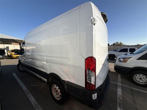 Used 2019 Ford Transit 150 148 Medium Roof image 4