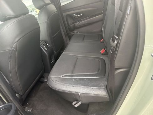 Used 2025 Hyundai Santa Cruz SEL AWD/4WD image 5