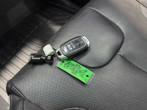 Used 2020 Hyundai Palisade Limited FWD image 34