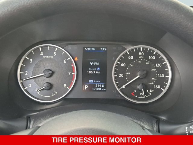 Certified 2024 Nissan Sentra S FWD image 23