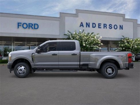 New 2026 Ford F350 XL w/ 360-Degree Camera Package image 3