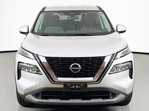 Used 2023 Nissan Rogue SV AWD/4WD image 11