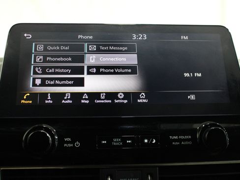 Used 2022 INFINITI QX80 Premium Select w/ All-Season Package RWD image 14