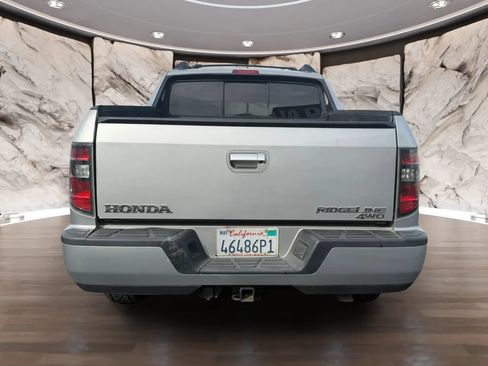 Used 2014 Honda Ridgeline Sport image 7