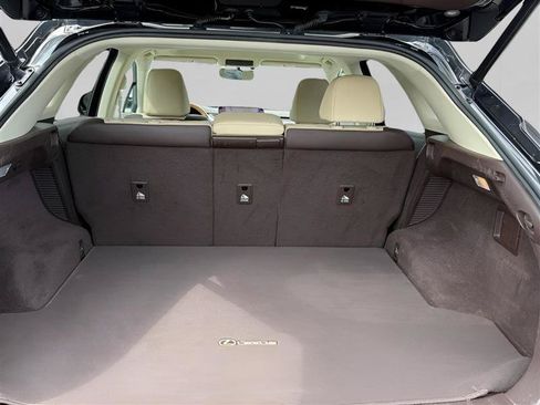 Used 2016 Lexus RX 450h AWD w/ Accessory Package image 31
