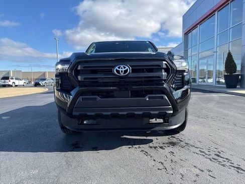 Used 2024 Toyota Tacoma SR image 2