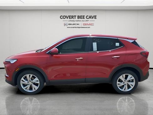 New 2026 Buick Encore GX Preferred w/ Comfort Package image 6
