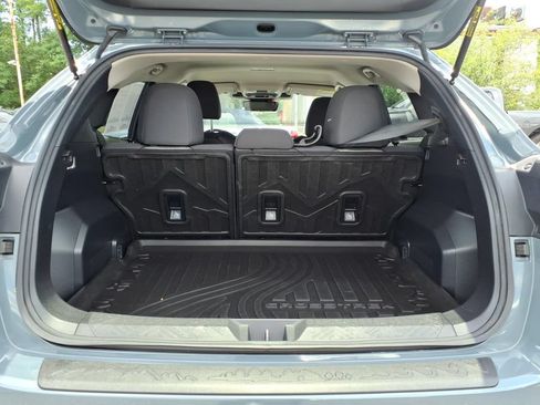 Certified 2024 Subaru Crosstrek 2.0i Premium AWD/4WD image 17