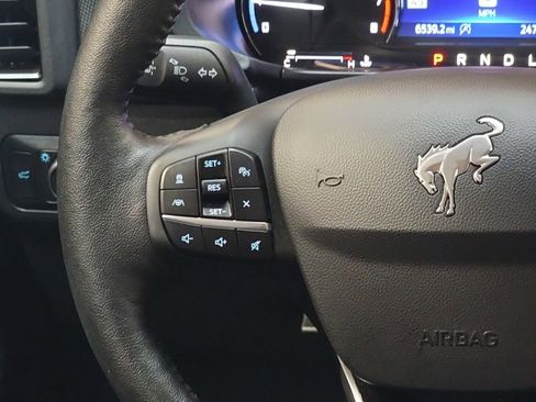 Used 2021 Ford Bronco Sport Outer Banks image 18