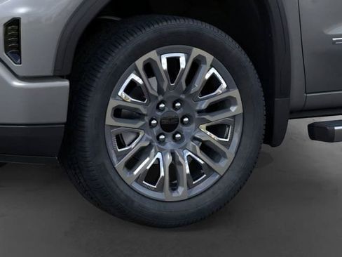 New 2026 GMC Sierra 1500 Denali Ultimate AWD/4WD image 9