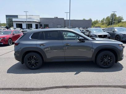 New 2026 MAZDA CX-50 AWD 2.5 S w/ Preferred Pkg