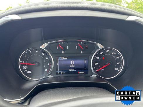Used 2019 Chevrolet Blazer LT AWD/4WD image 10