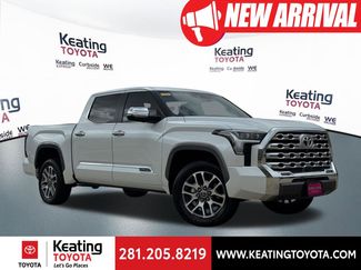 Used 2024 Toyota Tundra 1794 Edition 360° Tour