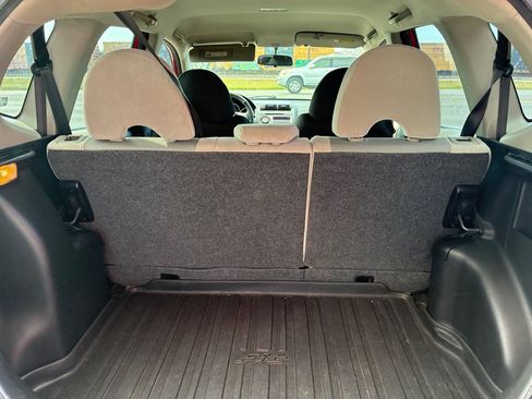Used 2007 Honda Fit image 23