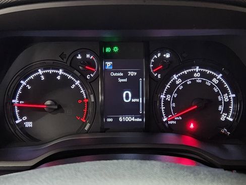 Used 2021 Toyota 4Runner SR5 image 37