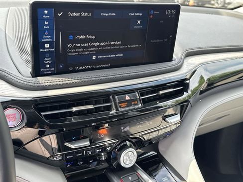 New 2026 Acura MDX SH-AWD w/ Advance Package image 25