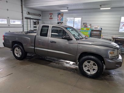 Used 2011 Dodge Dakota Big Horn