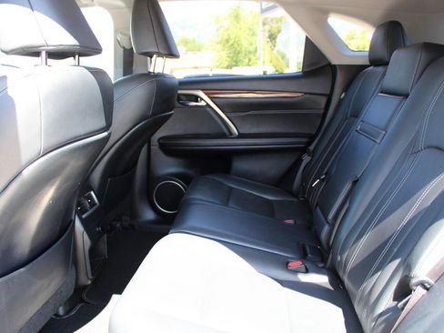 Used 2016 Lexus RX 350 AWD w/ Premium Package image 25