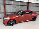 Used 2021 BMW M2 Competition w/ Executive Package image 5