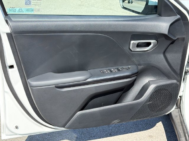New 2026 Kia K4 FWD image 16