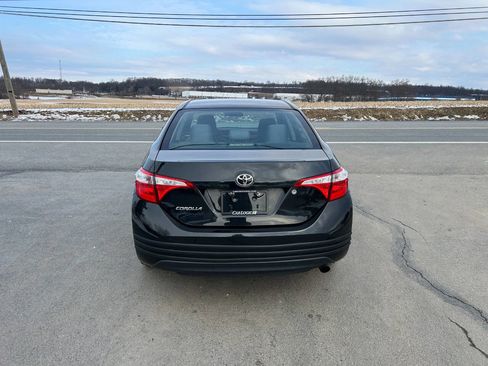 Used 2016 Toyota Corolla L image 10