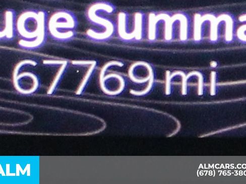 Used 2024 Jeep Wagoneer Series II w/ Flexible Seating Group image 39