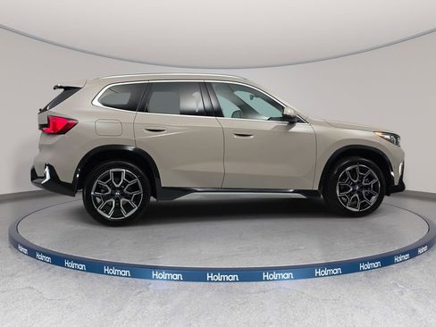 New 2026 BMW X1 xDrive28i w/ Convenience Package image 4