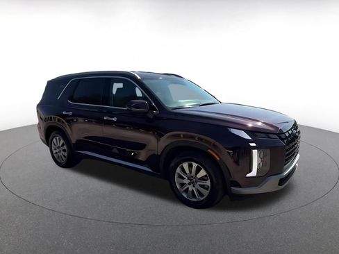 Used 2025 Hyundai Palisade SEL image 2