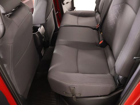 Used 2025 Toyota Tacoma SR5 RWD image 11