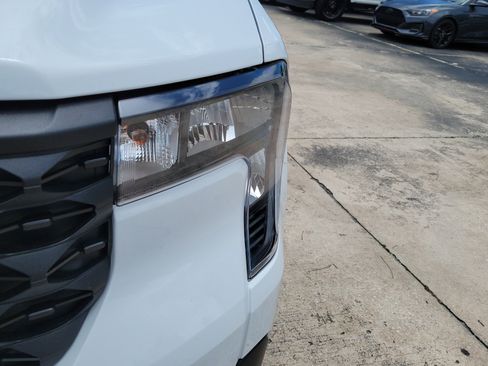 New 2026 Ford Maverick XLT FWD image 4