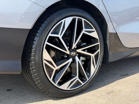 Used 2024 Hyundai Ioniq 6 SEL AWD/4WD image 25