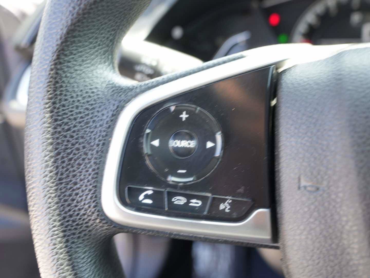 Used 2016 Honda Civic LX image 16