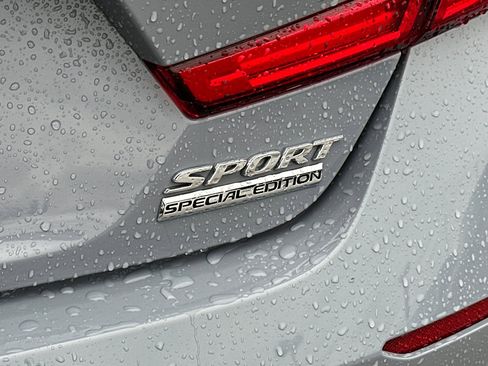 Used 2021 Honda Accord Sport Special Edition image 25