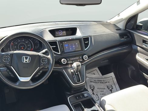 Used 2015 Honda CR-V Touring image 14