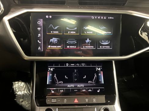 Used 2022 Audi A6 2.0T Premium w/ Convenience Package image 18