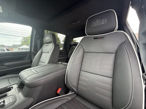 Used 2026 GMC Sierra 2500 AT4X w/ AT4X AEV Edition AWD/4WD image 29