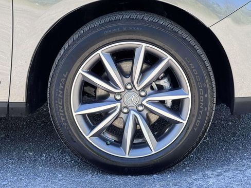 Used 2022 Acura RDX AWD w/ Technology Package image 12