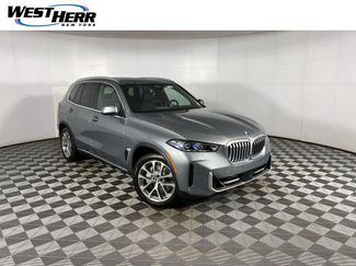 New 2026 BMW X5 xDrive50e w/ Climate Comfort Package video 1