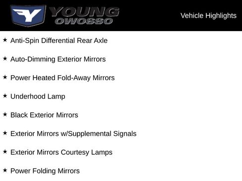 Used 2013 RAM 1500 Outdoorsman AWD/4WD image 7