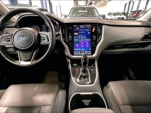 Used 2022 Subaru Outback Onyx Edition XT AWD/4WD image 15