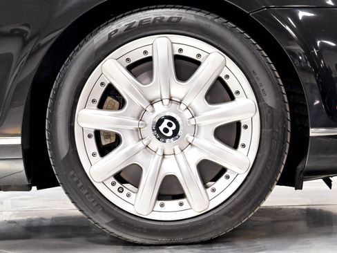 Used 2004 Bentley Continental GT AWD/4WD image 21