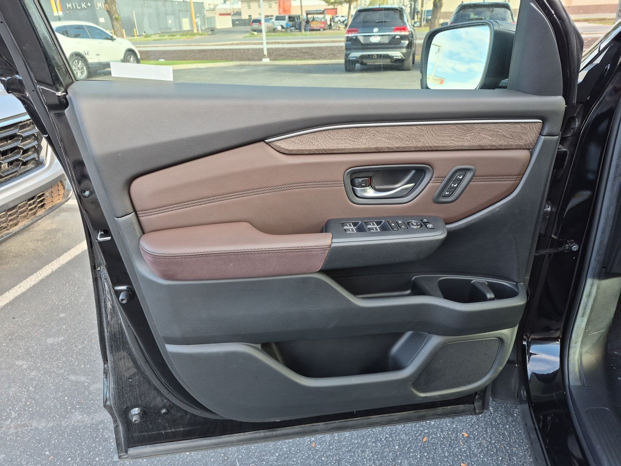 Certified 2026 Honda Pilot Elite image 14