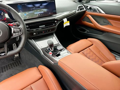 New 2026 BMW M4 Competition image 17