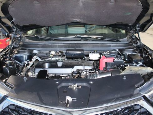 Used 2019 Acura RDX w/ Advance Package AWD/4WD image 9